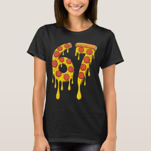 Lustige Sechs Sieben Zza 67 Zahl T-Shirt