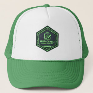Lustige Selbstbewusstseins-Meme-Trucker-Mütze Truckerkappe