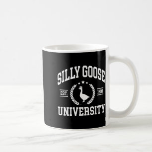Lustige Shirts für Männer Frauen Vintage Alberner Kaffeetasse