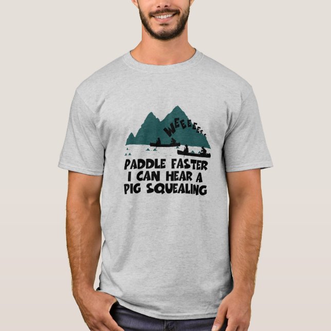 Lustige Slogan Befreiung T-Shirt (Vorderseite)