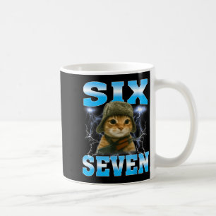 Lustige Sprüche 67 Katzen Bauchweh Überlebender Ka Kaffeetasse