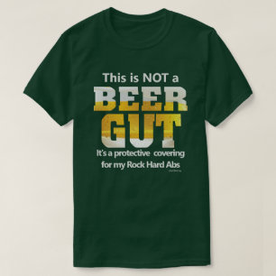 Lustige Sprüche   Kein BIER GUT T - Shirt