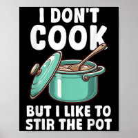 Lustige Sprüche kochen Männer Frauen Kinder ich ko
