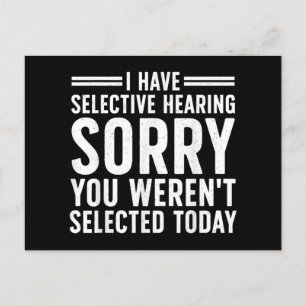 Lustige Sprüche Kunst für sarkastische Menschen Mä Postkarte