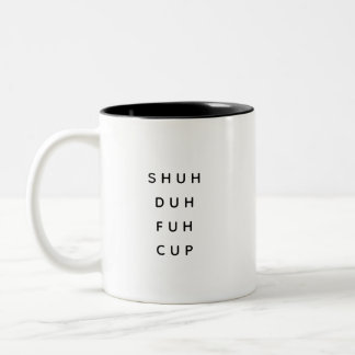 Lustige Sprüche Moderne Arbeitskollegen Geburtstag Zweifarbige Tasse
