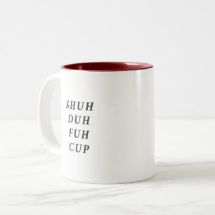 Lustige Sprüche Moderne Arbeitskollegen Geburtstag Zweifarbige Tasse