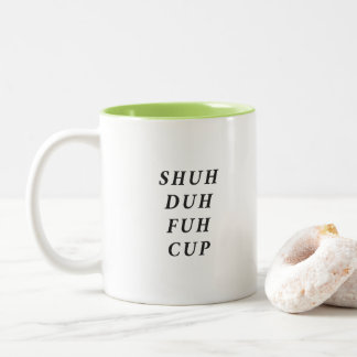 Lustige Sprüche Moderne Arbeitskollegen Geburtstag Zweifarbige Tasse