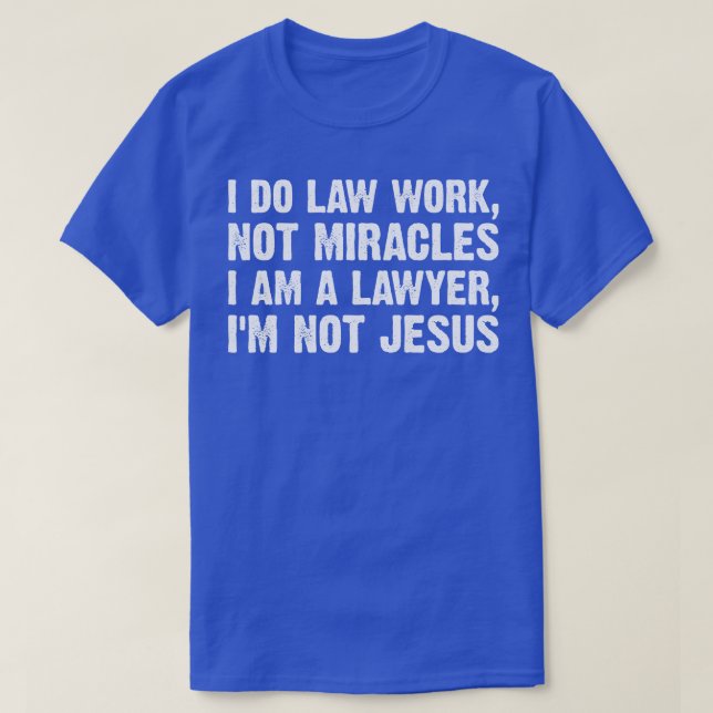 Lustige Sprüche T-Shirt (Design vorne)