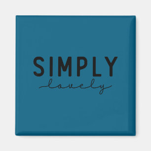 Lustige Sprüche Zitate, Mode Grafikdesign, Simp Magnet