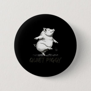 Lustige Stille Ggy, Ggy Zitat, Ggy Ausdruck, Glet  Button