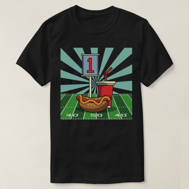 lustige Superschale7 T-Shirt (Design vorne)