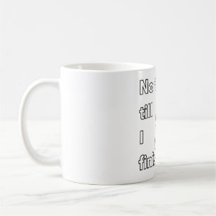 Lustige süße Hamster-Kaffeetasse Kaffeetasse