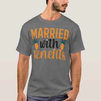 Lustige Swinger-Lifestyle-Zitate Junge T-Shirt