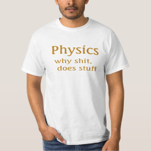 lustige T - Shirts