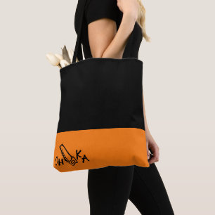 lustige Taschentasche - Osaka (Oh-Sägeka)