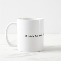 lustige Tasse