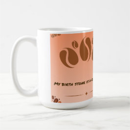 Lustige Tasse für Kaffeeliebhaber