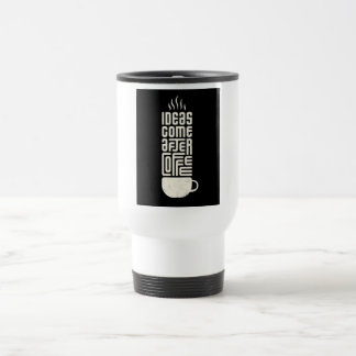 Lustige Tasse für Kaffeeliebhaber, Zitat über Koff