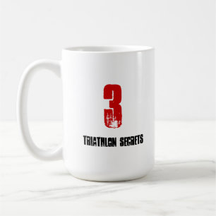 Lustige Tasse für Triathlete - 3