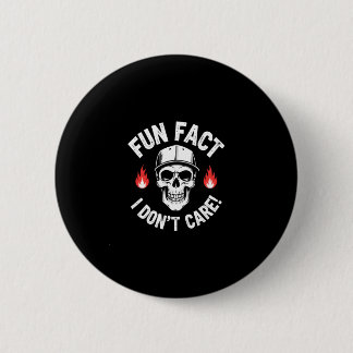 Lustige Tatsache, die mich nicht interessiert, lus Button