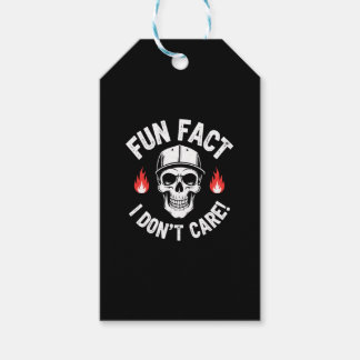 Lustige Tatsache, die mich nicht interessiert, lus Geschenkanhänger