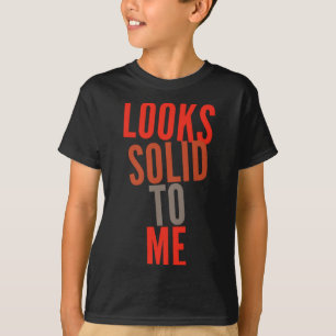 Lustige Textkunst Lustige Textnachrichten Lustiger T-Shirt