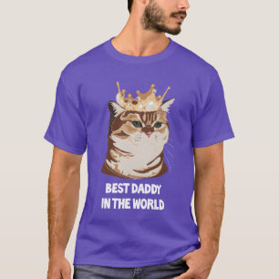Lustige Tier Freund T-Shirt