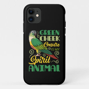 Lustige Tiere Süße Vögel Case-Mate iPhone Hülle
