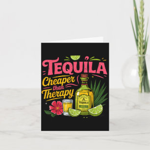 Lustige Trink Cinco de Mayo mexikanische Party Män Karte