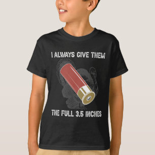 Lustige Truthahn-Legende Jäger Jagdsaison T-Shirt