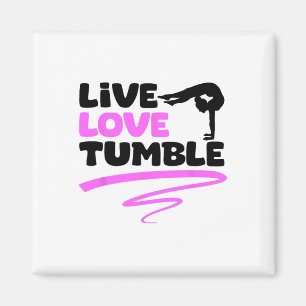 Lustige Turnhalle Zitate Turnhalle Coach Cheerlead Magnet