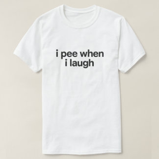 Lustige Über-das-Ziel-Hinausschießende-Quote "Ich T-Shirt