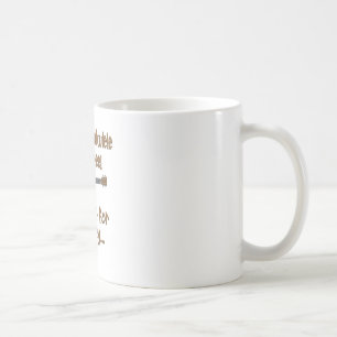 Lustige Ukulele Tasse