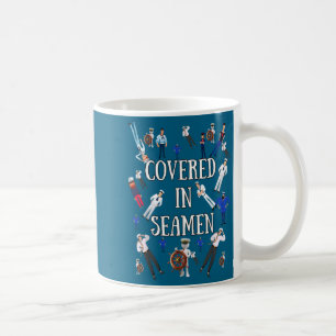 Lustige unangemessene peinliche Erwachsenen-Humor- Kaffeetasse