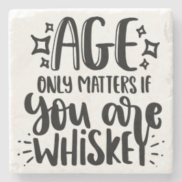 Lustige Untersetzer, Whiskey Untersetzer