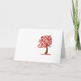 Lustige Valentinszitate Karte