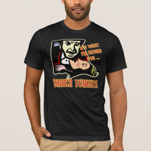 Lustige Vampire-T - Shirts