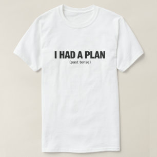 Lustige Vertrauensprobleme "Trauen Sie nicht der S T-Shirt