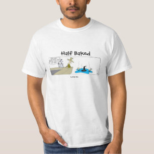 Lustige verwässerte Getränke am Bar-T - Shirt