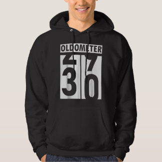 Lustige Vintage-Shirts zum 30. Geburtstag 30 Jahre Hoodie