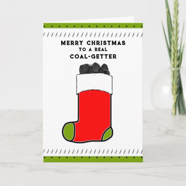 Lustige Weihnachten  (Vorderseite)