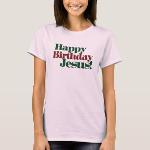 lustige Weihnachten T-Shirt