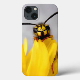 Lustige Wespe Case-Mate iPhone Hülle