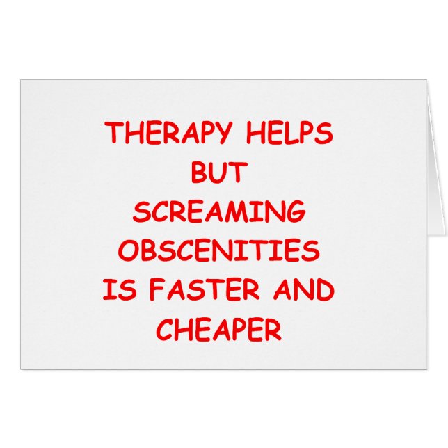 lustige Witze für Sie (Vorderseite (Horizontal))