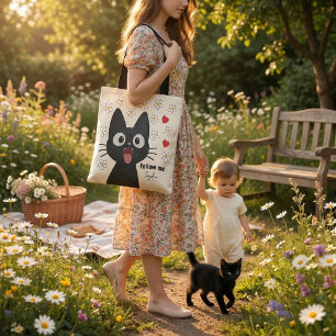 Lustige witzige Sarkasmus Humor Zitat-Tasche