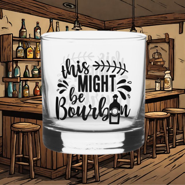 lustige Wortart Whiskyglas (Von Creator hochgeladen)