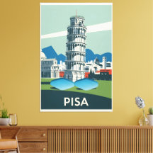 Lustige WPA-Nationalparks im Stil