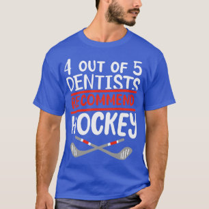 Lustige Zahnmedizin Lustiger Zahnarzt Zahnmedizin  T-Shirt