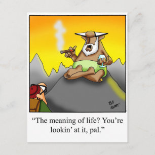 Lustige Zigarren-Party-Einladungen Einladung