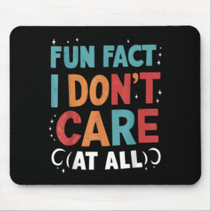 Lustige Zitate Aussage Lachen Humor Sprüche Sarkas Mousepad